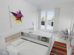 Appartamento in Residenziale
