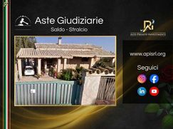 Villa in Residenziale