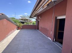Attico/Mansarda in Residenziale