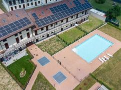 Appartamento in Residenziale