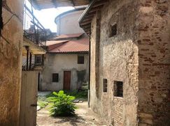 Edificio in Residenziale