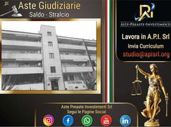 Appartamento in Residenziale