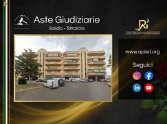 Appartamento in Residenziale