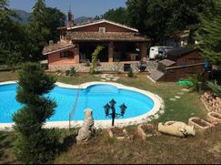 Villa in Residenziale