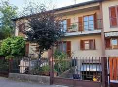 Villetta a schiera in Residenziale