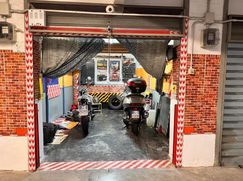 Box/posto auto in Residenziale