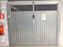 Box/posto auto in Residenziale
