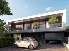 Villa in Residenziale
