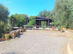 Rustico/Casale in Residenziale