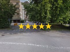 Appartamento in Residenziale