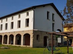 Villa in Residenziale