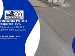 Box/posto auto in Residenziale