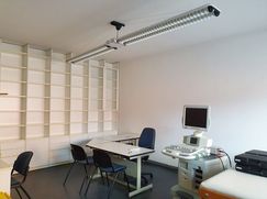 Ufficio in Commerciale