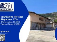 Casa indipendente in Residenziale