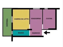 Appartamento in Residenziale