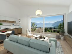 Attico/Mansarda in Residenziale
