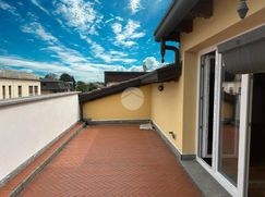 Attico/Mansarda in Residenziale
