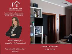 Appartamento in Residenziale