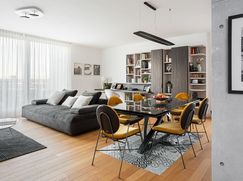 Appartamento in Residenziale