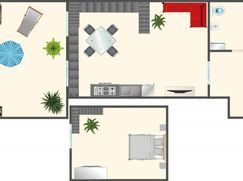 Attico/Mansarda in Residenziale