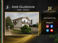 Appartamento in Residenziale