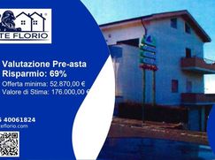 Appartamento in Residenziale