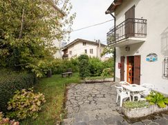 Villetta a schiera in Residenziale