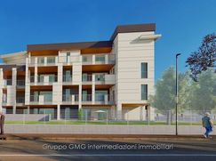 Appartamento in Residenziale