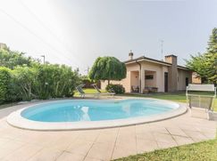 Casa indipendente in Residenziale