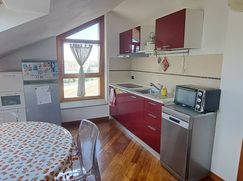 Appartamento in Residenziale