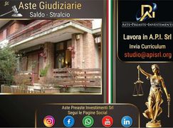 Appartamento in Residenziale