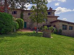 Rustico/Casale in Residenziale