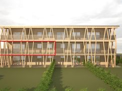 Appartamento in Residenziale