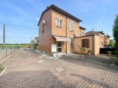 Villetta a schiera in Residenziale