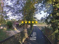Villa in Residenziale