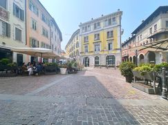 Appartamento in Residenziale