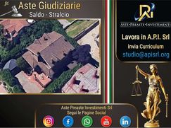 Villa in Residenziale