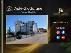 Appartamento in Residenziale