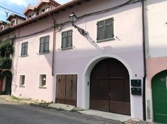 Casa indipendente in Residenziale