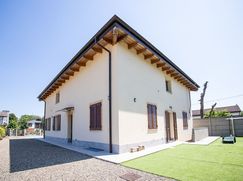 Villa in Residenziale