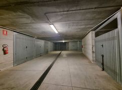 Box/posto auto in Residenziale