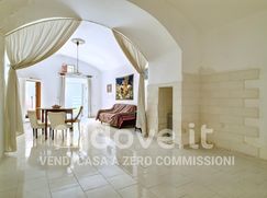 Casa indipendente in Residenziale