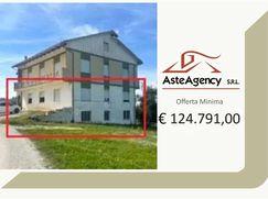 Appartamento in Residenziale