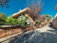 Villetta a schiera in Residenziale