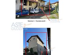 Appartamento in Residenziale