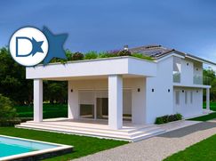 Villa in Residenziale