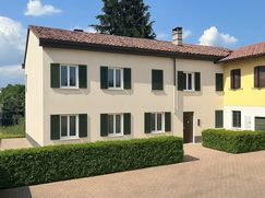 Villa in Residenziale
