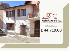 Casa indipendente in Residenziale