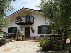Villa in Residenziale