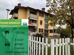 Appartamento in Residenziale